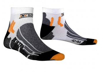 X-Socks Fahrradsocken [X020004-W030] für den Radsport