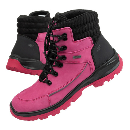 4F Wintersportschuhe [OBDH250 55S]