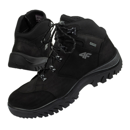 4F Wintersportschuhe für Herren [OBMH251 21S]