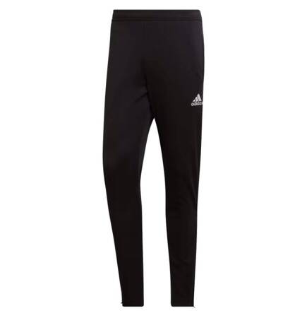 Adidas Entrada 22 Herren Jogginghose [HC0332], Schwarz.