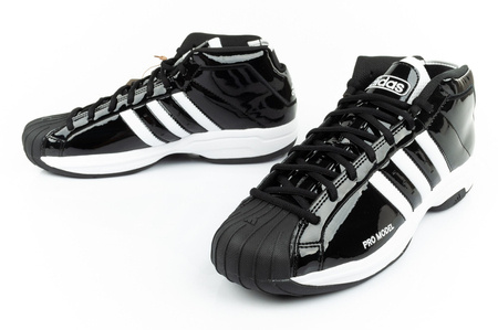 Adidas Pro Model 2G Turnschuhe [EF9821]