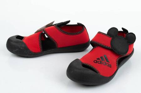 Adidas Sandalen Schuhe [F35863] Mickey