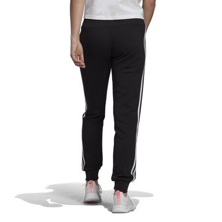 Adidas W 3S FT C PT Damen Jogginghose [GM8733], schwarz.