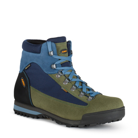 Aku Slope GORE-TEX Trekkingschuhe [885.20669], blau.