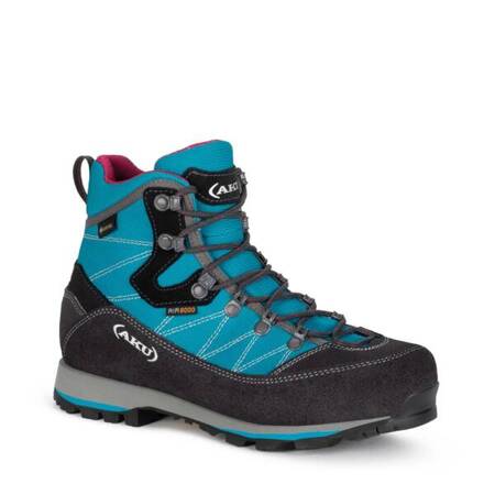 Aku Trekker L.3 Gore-Tex Trekkingschuhe [978W393], mehrfarbig.