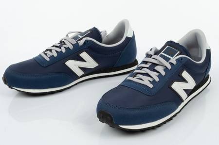 Buty sportowe New Balance [U410AN]