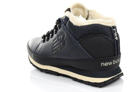 Buty zimowe New Balance [H754LFN]