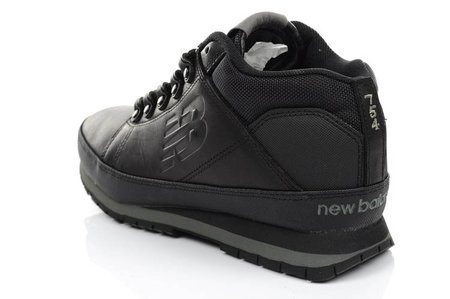 Buty zimowe New Balance [H754LLK]