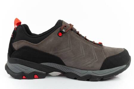 CMP Melnick Herren Trekkingschuhe [3Q18597 Q906], braun.