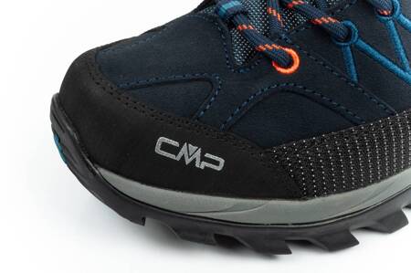 CMP Rigel Mid Herren Trekkingschuhe [3Q12947 27NM], blau.