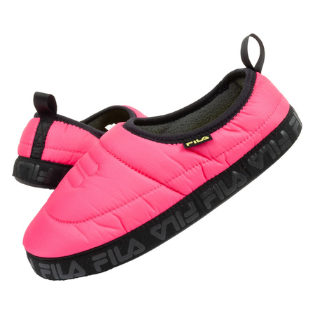 Fila Comfider Damen-Slipper [FFW0227.40026], rosa.