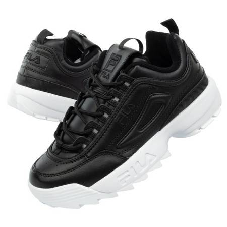 Fila DISRUPTOR II Premium Schuhe [105 013]