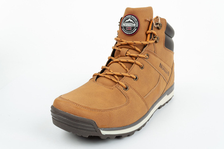 Geographical Norway Herrenstiefel [NIAGARA-GN CAMEL]