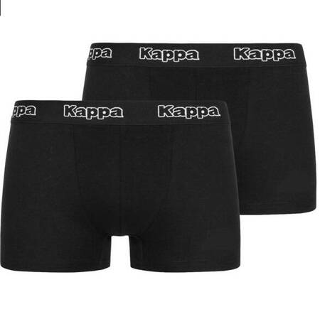 Kappa Boxershorts [33175EW 005] 2ER-PACK