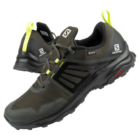 Lachs X-Render Sportschuhe [416879] GORE-TEX