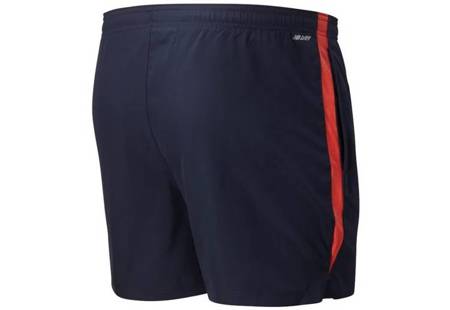 New Balance Shorts [MS93187TOR]