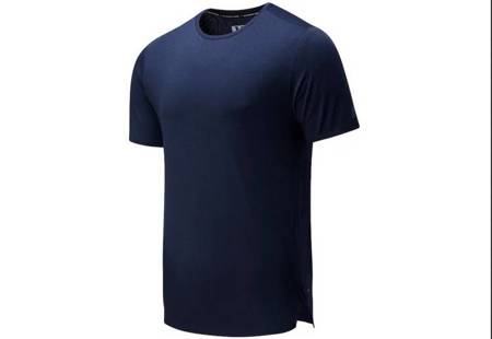 New Balance T-Shirt [MT01259ECR]