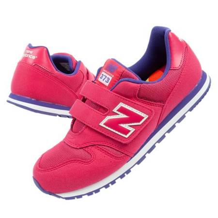 New Balance [YV373PY] 36