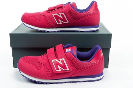 New Balance [YV373PY] 36