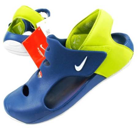 Nike Sunray Protect Sandalen [DH9465 402]