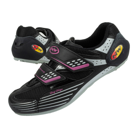 Northwave Moon Fahrradschuhe [80171006 17]