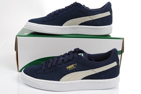 PUMA Suede Sportschuhe [355110 50]