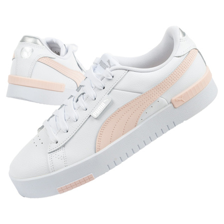 Puma Jada Damen Sportschuhe [386401 04], weiß.