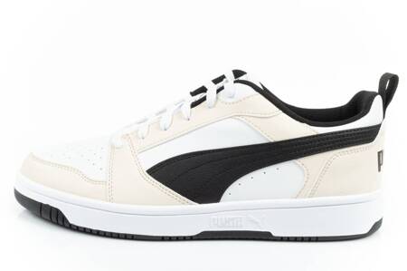 Puma Rebound v6 Herren Sportschuhe [392328 18], mehrfarbig.