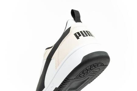 Puma Rebound v6 Herren Sportschuhe [392328 18], mehrfarbig.