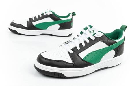 Puma Rebound v6 Herren Sportschuhe [392328 23], mehrfarbig.