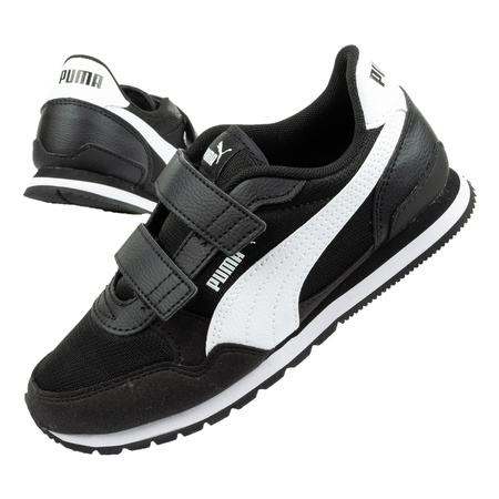 Puma ST Runner Kinder Sportschuhe [385511 01]