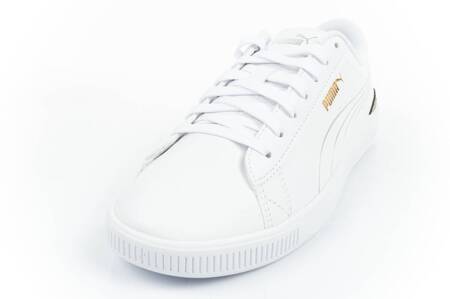 Puma Vikky Damen Sportschuhe [395085 01], weiß.