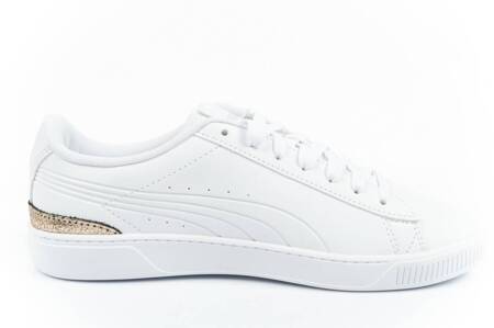 Puma Vikky Damen Sportschuhe [395085 01], weiß.