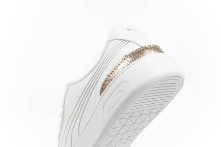 Puma Vikky Damen Sportschuhe [395085 01], weiß.