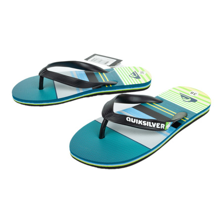 Quiksilver Sport-Flip-Flops AQBL100235-XKGS