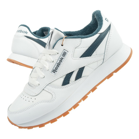 Reebok Classic Damen-Sportschuhe [100033588], weiß.