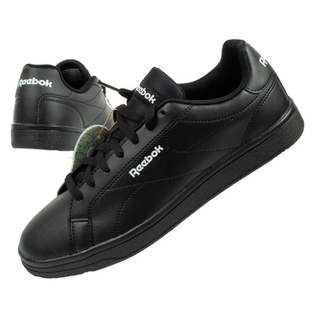 Reebok Royal Sportschuhe [100000453], schwarz.