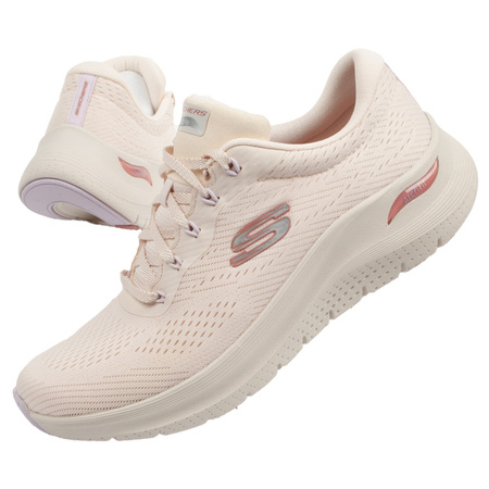 Skechers Arch Fit Sportschuhe [150051/NTMT], beige.