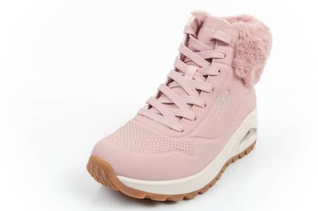 Skechers Uno Rugged Sportschuhe [167274/BLSH], rosa.