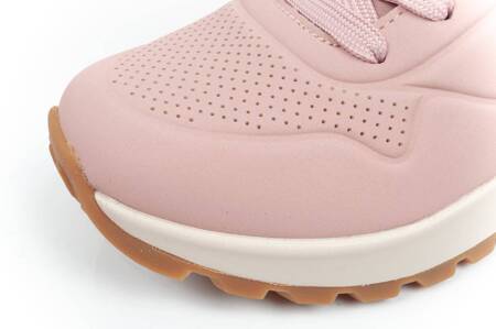 Skechers Uno Rugged Sportschuhe [167274/BLSH], rosa.