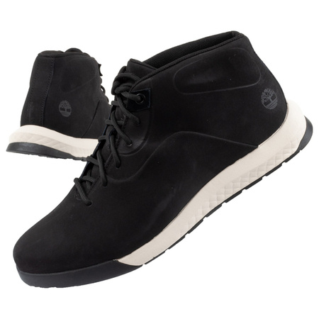 Timberland Herren-Trekkingschuhe [TB0A5MP1 001] schwarz.