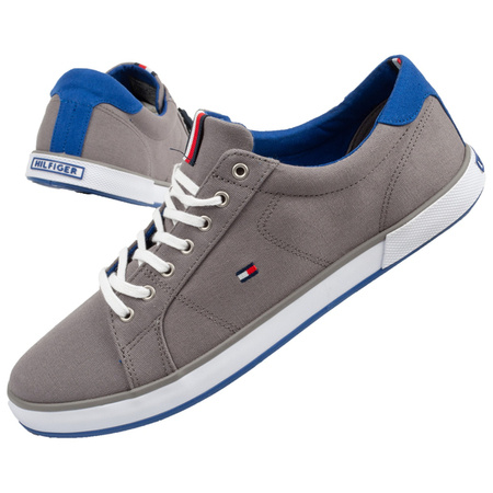 Tommy Hilfiger Herren-Sneaker [00596039], grau.