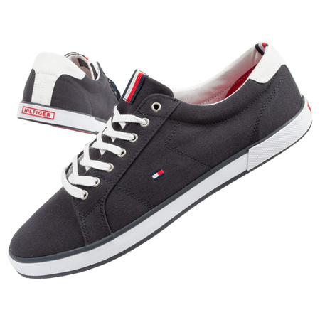 Tommy Hilfiger Herren-Sneaker [00596403], blau.