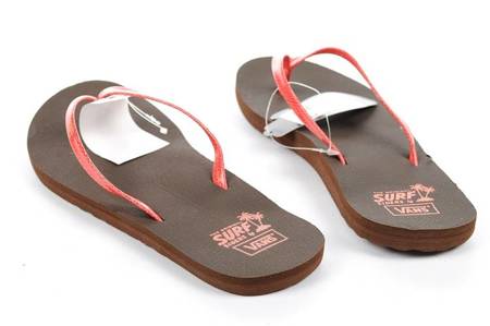 VANS Flip Flops [V0VC3F]