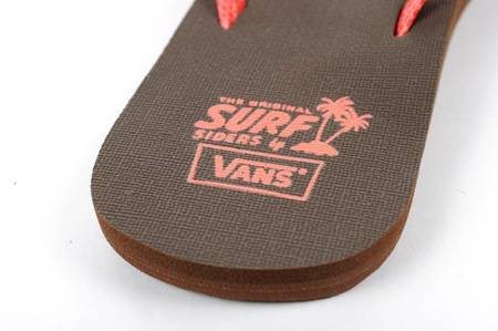 VANS Flip Flops [V0VC3F]