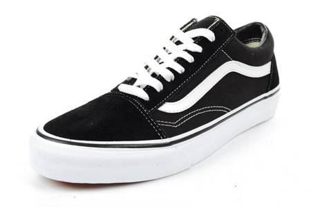 VANS Old Skool Turnschuhe [D3HY28] 