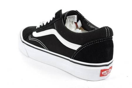 VANS Old Skool Turnschuhe [D3HY28] 