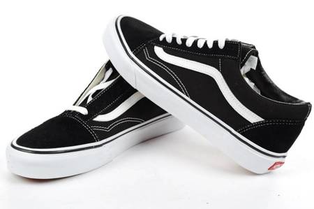 VANS Old Skool Turnschuhe [D3HY28] 