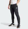 Adidas Entrada 22 Herren Jogginghose [HC0332], Schwarz.