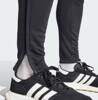 Adidas Entrada 22 Herren Jogginghose [HC0332], Schwarz.